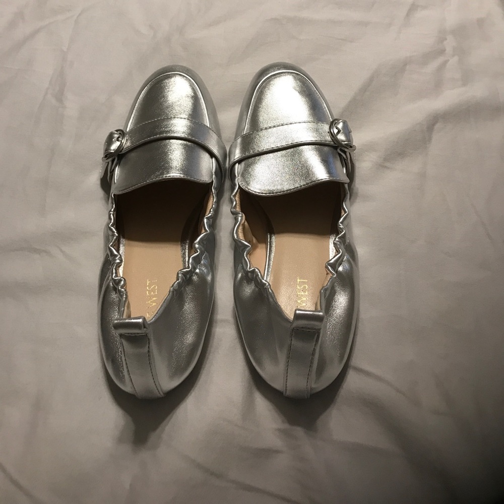 Nine West flats -7.5